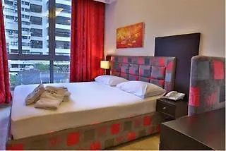 Parklane Furnished Suites Beirut Hotel