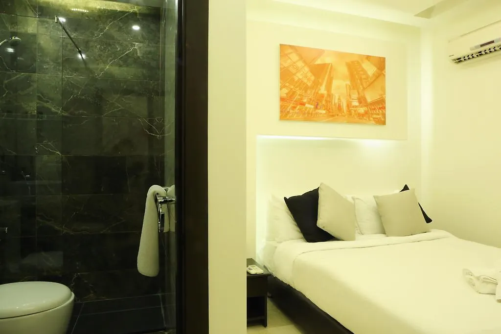 Hotel Parklane Furnished Suites Beirut