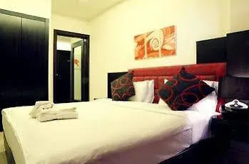 Parklane Furnished Suites Beirut