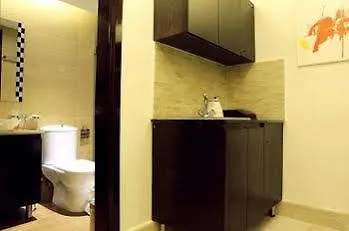Hotel Parklane Furnished Suites Beirut