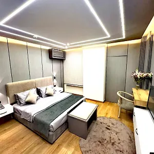 Hotel Queens, Beiroet