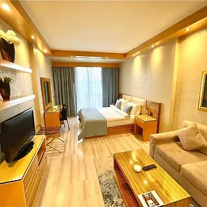 Hotel Imperial, Beiroet