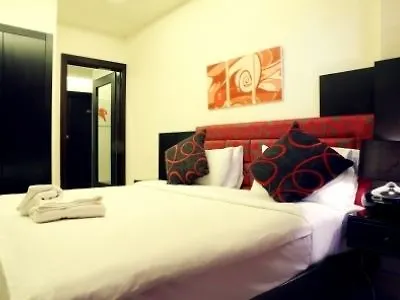 Hotel Parklane Furnished Suites Beirut