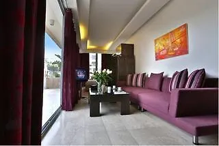 Parklane Furnished Suites Beirut Lebanon