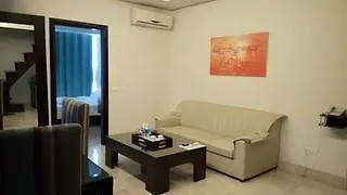 Hotel Parklane Furnished Suites Beirut