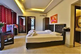 *** Hotel Parklane Furnished Suites Beirut Lebanon