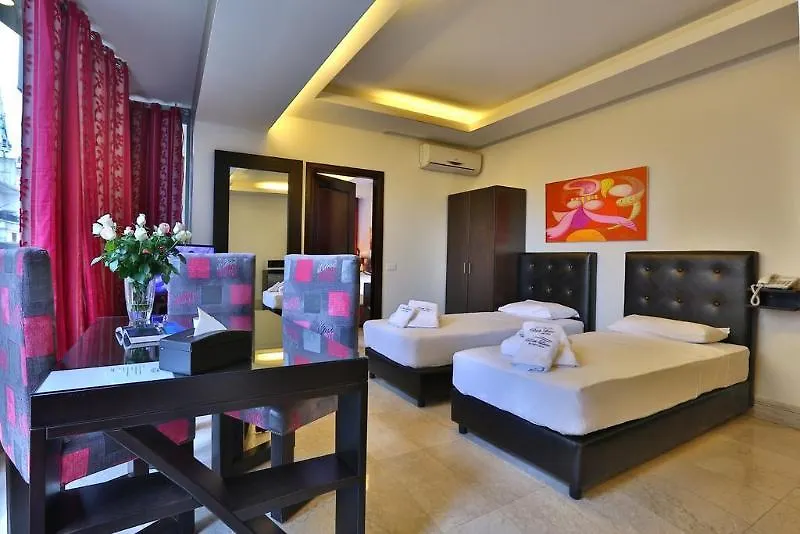 Hotel Parklane Furnished Suites Beirut
