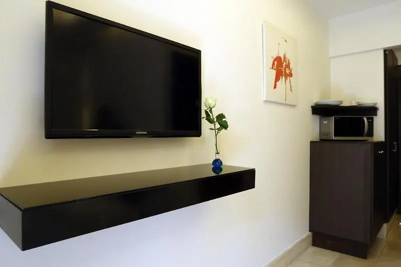 Parklane Furnished Suites Beirut
