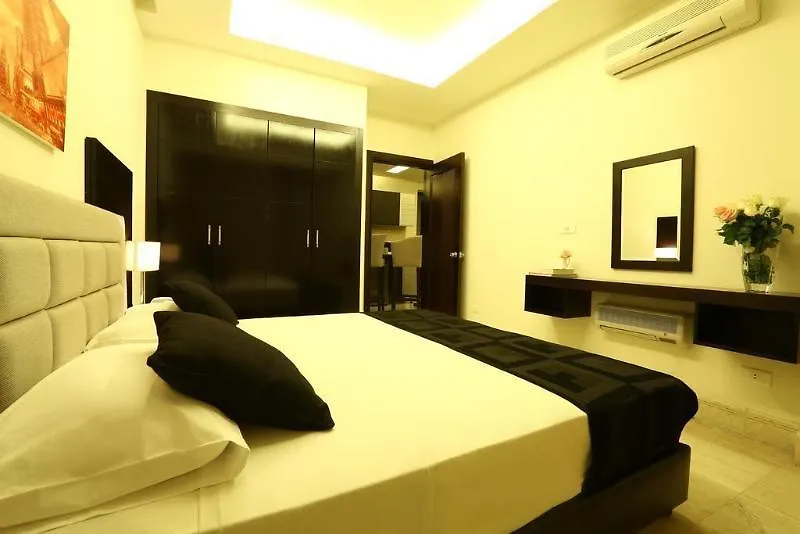 Hotel Parklane Furnished Suites Beirut