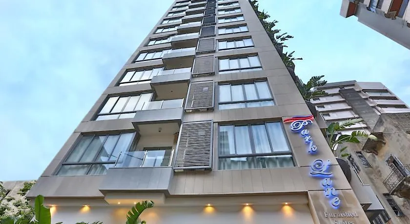 Parklane Furnished Suites Beirut Hotel