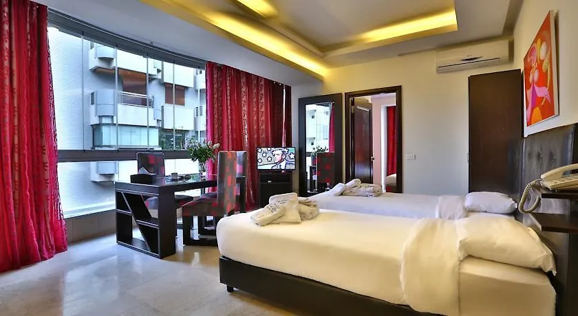 Hotel Parklane Furnished Suites Beirut
