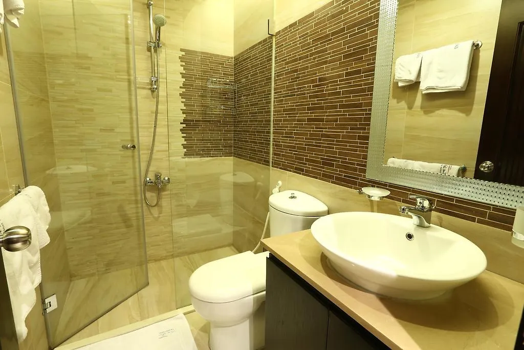 Parklane Furnished Suites Beirut Lebanon