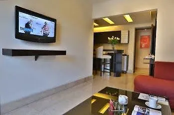 Parklane Furnished Suites Beirut Lebanon