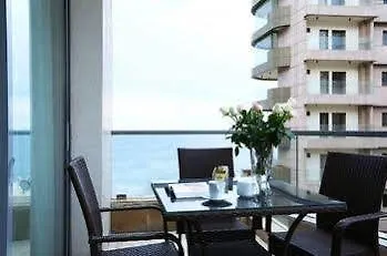 Parklane Furnished Suites Beirut 3*,  Lebanon