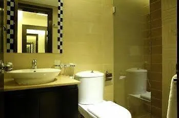 Parklane Furnished Suites Beirut Hotel