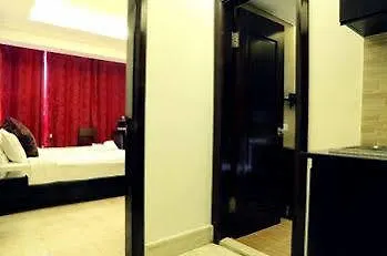 *** Hotel Parklane Furnished Suites Beirut Lebanon
